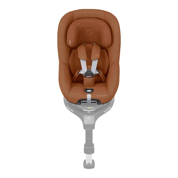 babywalz Maxi-Cosi - PremiumKindersitz Pearl 360 Pro i-Size authentic terra Jubiläumsangebot