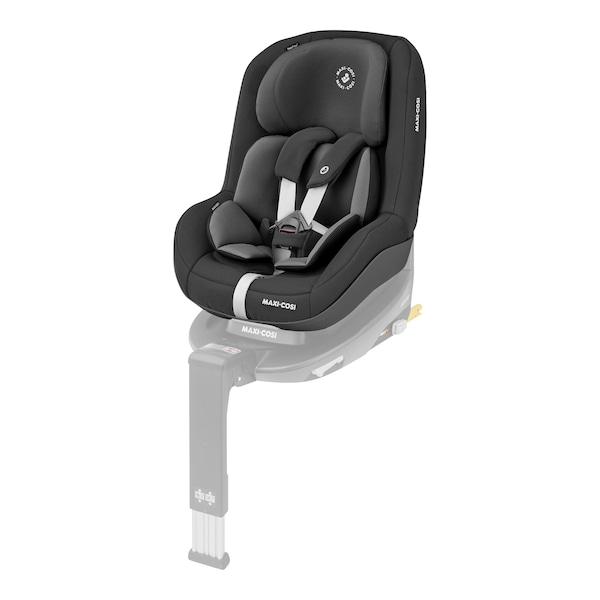 babywalz Maxi-CosiKindersitz Pearl Pro 2 i-Size authentic black Lagerräumung