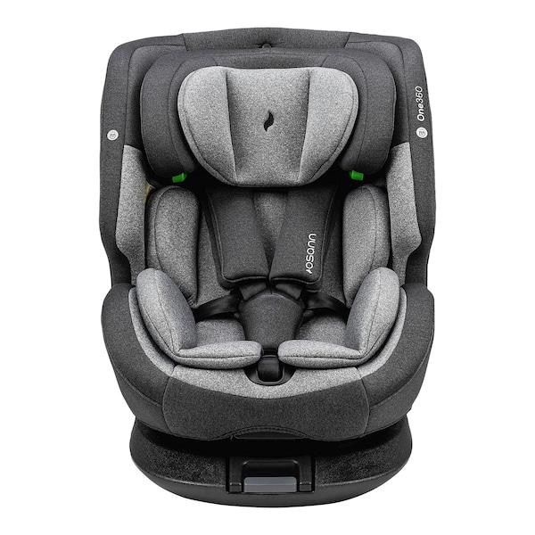 babywalz OsannKindersitz One360 i-Size universe grey Heißer Verkauf