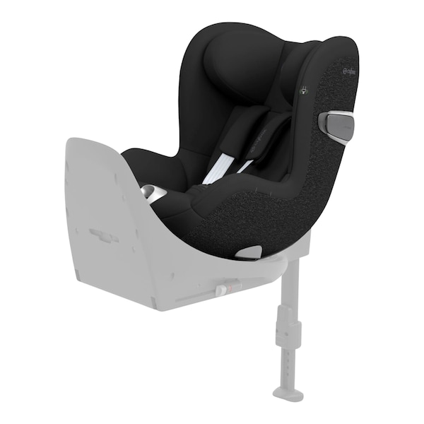 babywalz Cybex - PLATINUMKindersitz Sirona T i-Size sepia black Neueste Mode