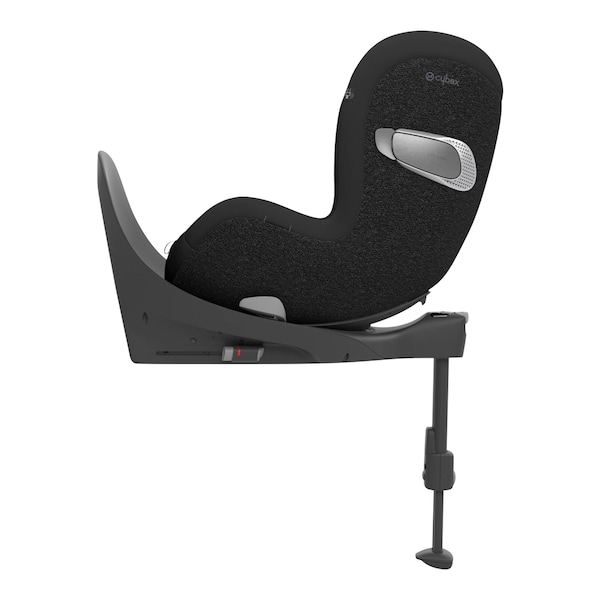 babywalz Cybex - PLATINUMKindersitz Sirona T i-Size sepia black Neueste Mode