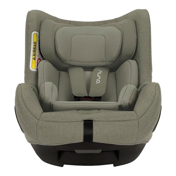 babywalz NunaKindersitz TODL™ next i-Size Pine Online Outlet