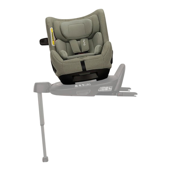 babywalz NunaKindersitz TODL™ next i-Size Pine Online Outlet