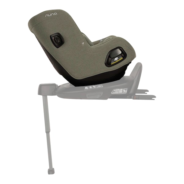 babywalz NunaKindersitz TODL™ next i-Size Pine Online Outlet