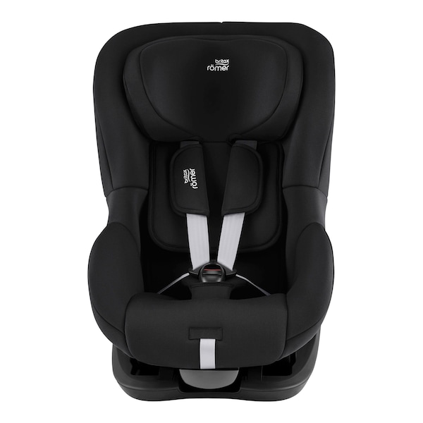 babywalz Britax Römer - SelectKindersitz KING PRO space black Zeitlich begrenztes Angebot