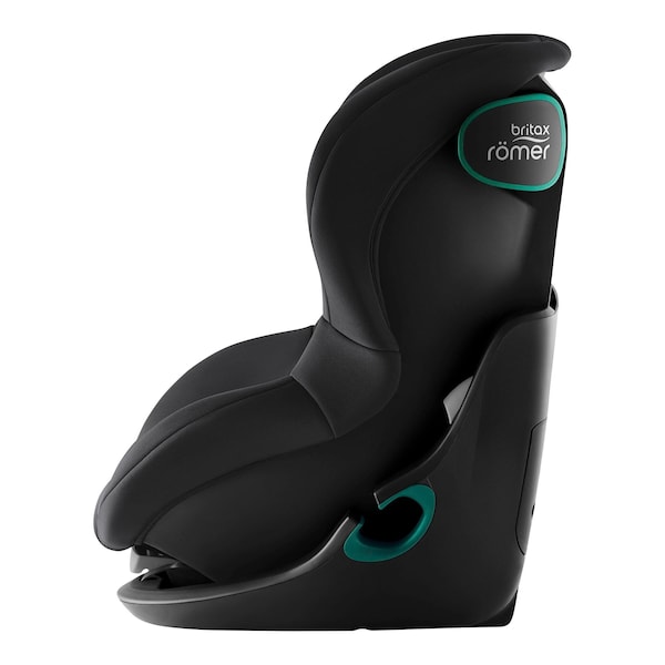 babywalz Britax Römer - SelectKindersitz KING PRO space black Zeitlich begrenztes Angebot