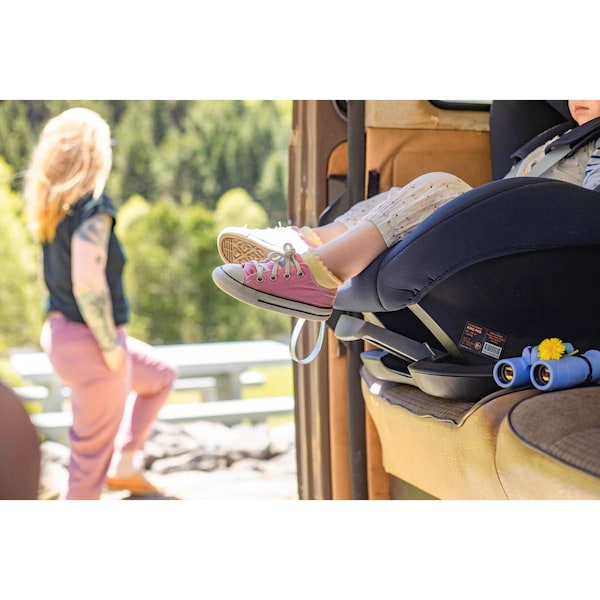 babywalz Britax Römer - SelectKindersitz KING PRO space black Zeitlich begrenztes Angebot