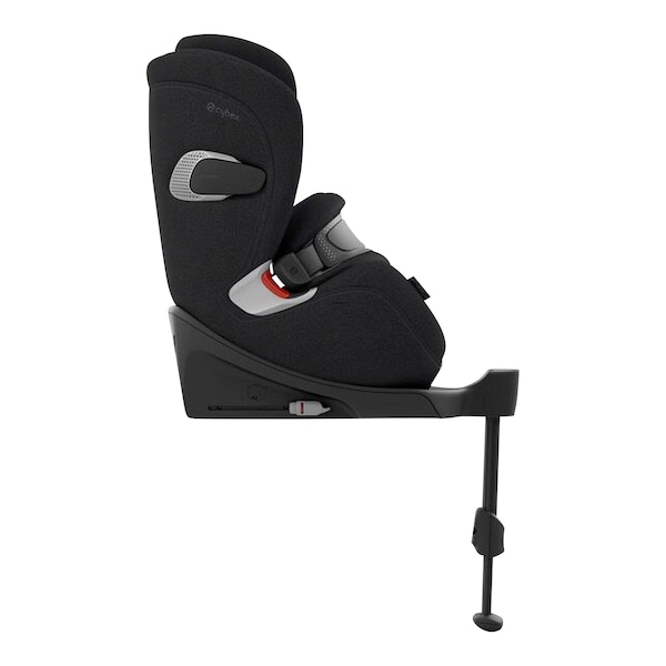 babywalz Cybex - PLATINUMKindersitz ANORIS T2 i-Size PLUS sepia black plus Exklusive Angebote