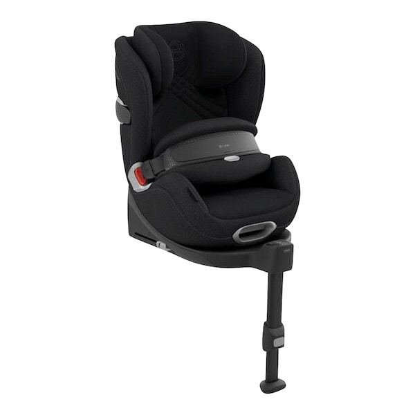 babywalz Cybex - PLATINUMKindersitz ANORIS T2 i-Size PLUS sepia black plus Exklusive Angebote