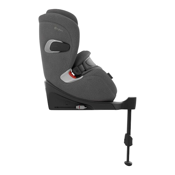 babywalz Cybex - PLATINUMKindersitz ANORIS T2 i-Size PLUS mirage grey plus Neuheiten