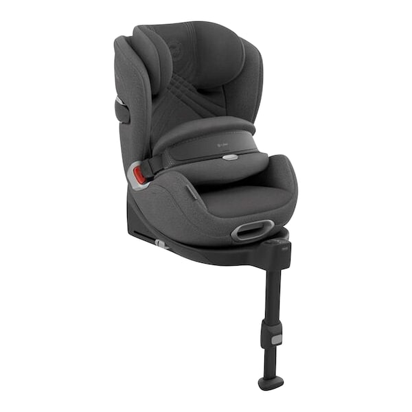 babywalz Cybex - PLATINUMKindersitz ANORIS T2 i-Size PLUS mirage grey plus Neuheiten