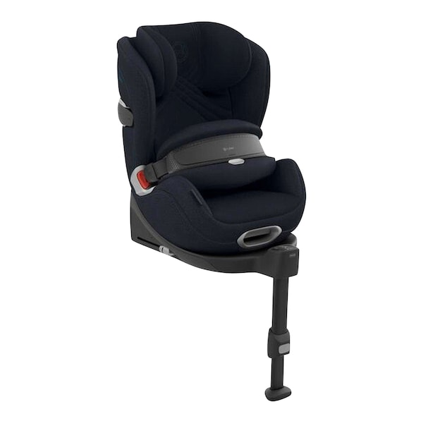 babywalz Cybex - PLATINUMKindersitz ANORIS T2 i-Size PLUS nautical blue plus Bestseller