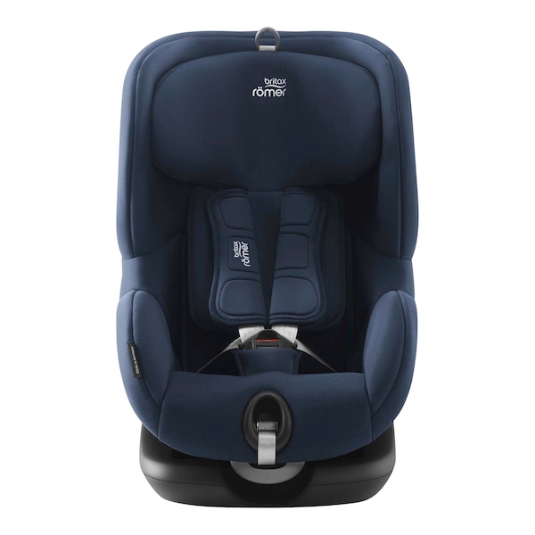 babywalz Britax Römer - SmartKindersitz TRIFIX 2 i-SIZE night blue Räumungsverkauf