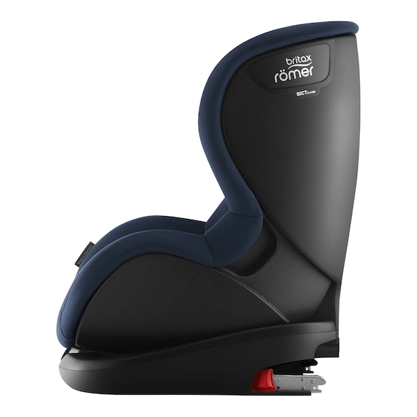 babywalz Britax Römer - SmartKindersitz TRIFIX 2 i-SIZE night blue Räumungsverkauf