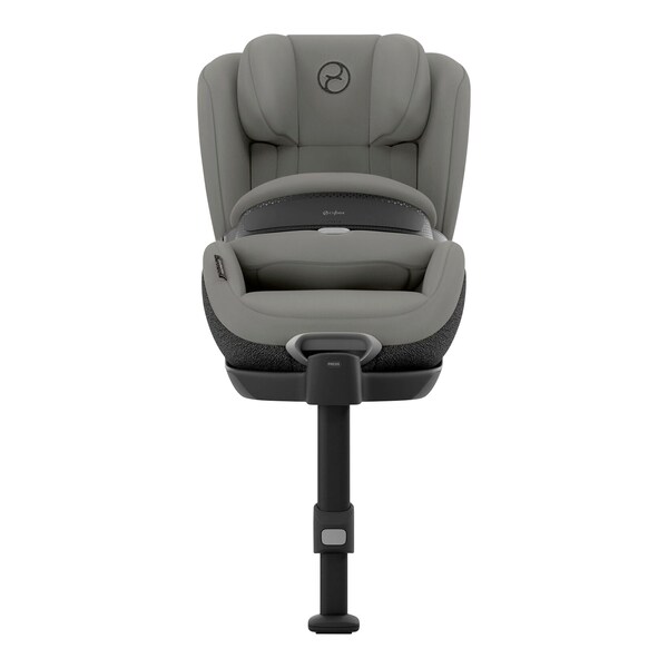 babywalz Cybex - PLATINUMKindersitz ANORIS T2 i-Size mirage grey Tiefpreis