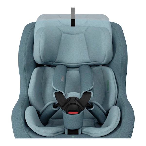 babywalz ThuleKindersitz Reboarder Elm Super Sparpreis
