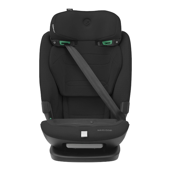 babywalz Maxi-CosiKindersitz Titan Pro i-Size authentic black Wochenangebot