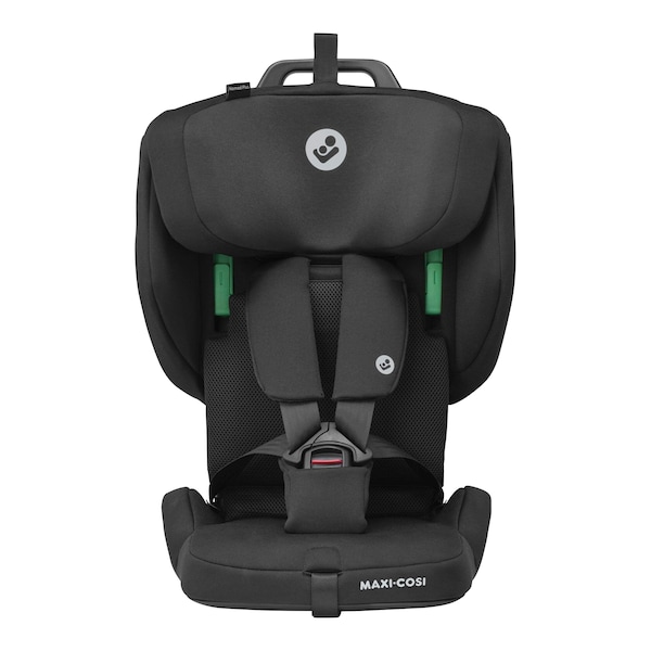 babywalz Maxi-CosiKindersitz Nomad Plus i-Size authentic black Kostenlose Rückgabe