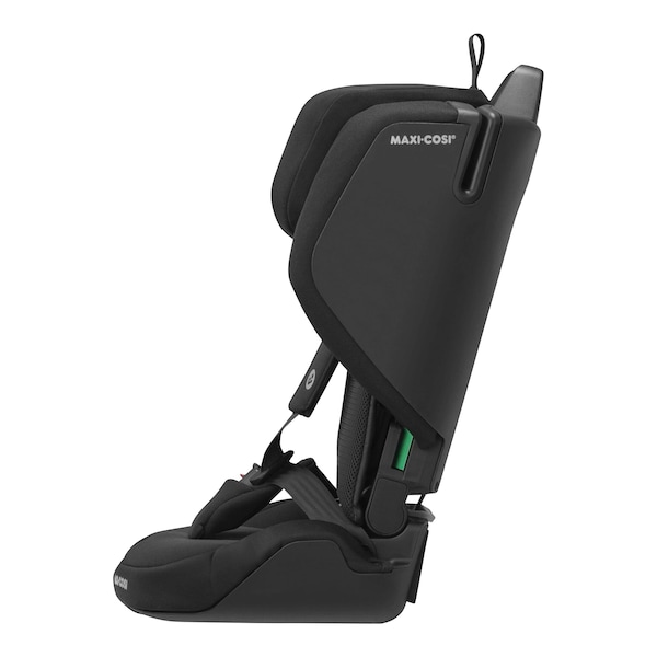babywalz Maxi-CosiKindersitz Nomad Plus i-Size authentic black Kostenlose Rückgabe