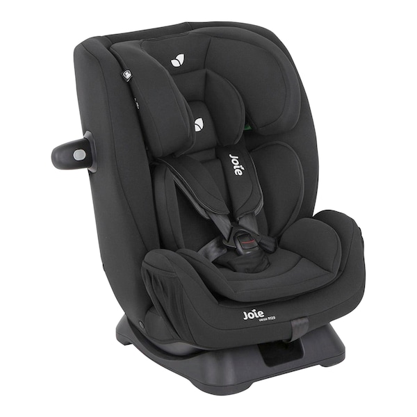 babywalz JoieKindersitz Verso R129 shale Begrenzte Freigabe