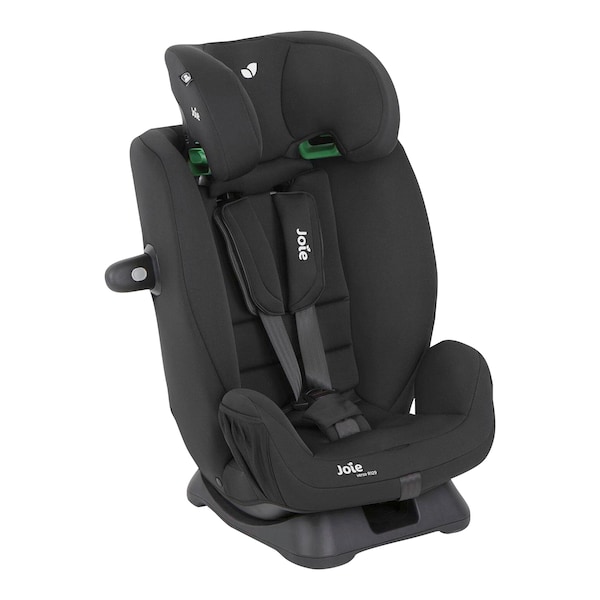 babywalz JoieKindersitz Verso R129 shale Begrenzte Freigabe