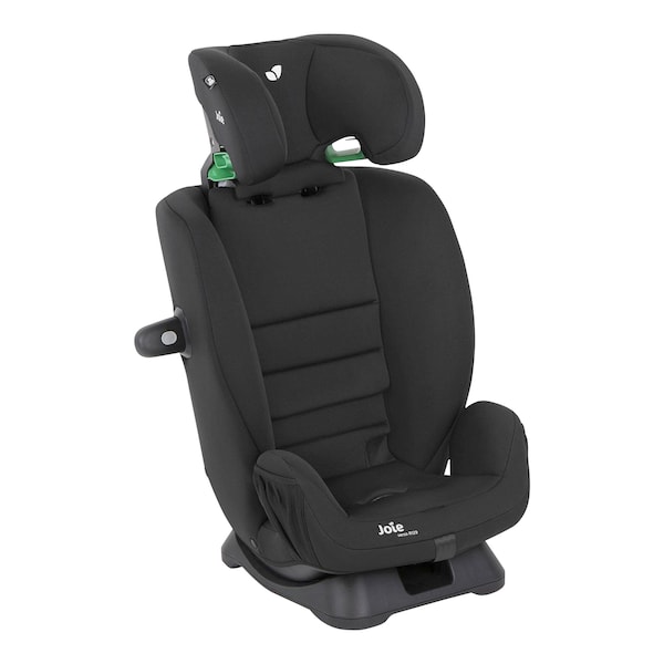 babywalz JoieKindersitz Verso R129 shale Begrenzte Freigabe