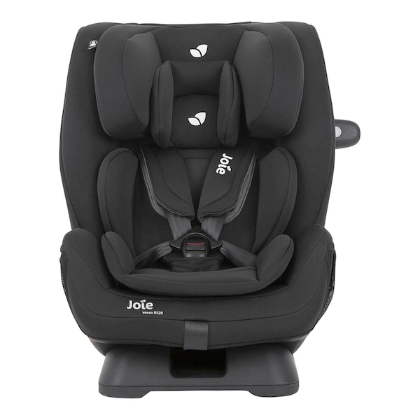 babywalz JoieKindersitz Verso R129 shale Begrenzte Freigabe