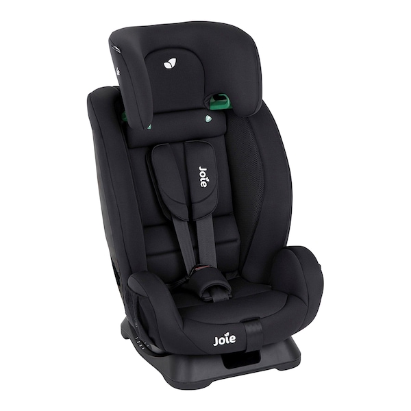 babywalz JoieKindersitz Fortifi R129 i-Size shale Neueste Stile
