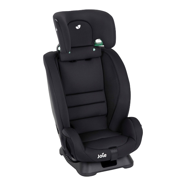 babywalz JoieKindersitz Fortifi R129 i-Size shale Neueste Stile