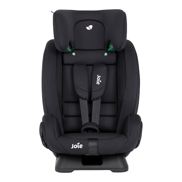 babywalz JoieKindersitz Fortifi R129 i-Size shale Neueste Stile
