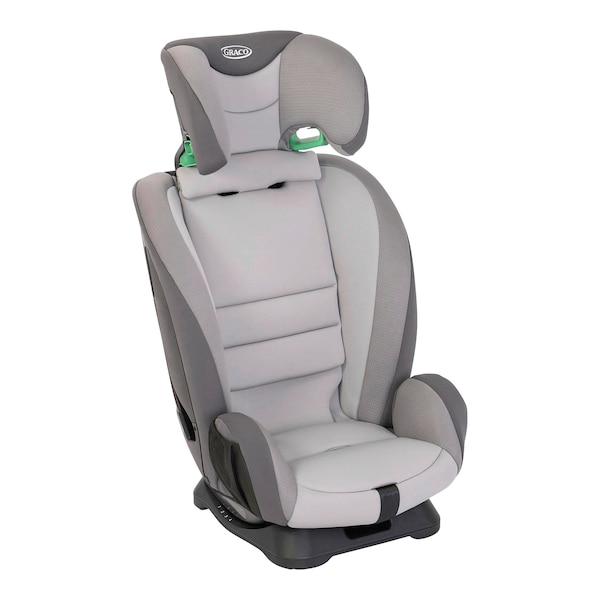 babywalz GracoKindersitz FlexiGrow quartz Letzte 2 Tage