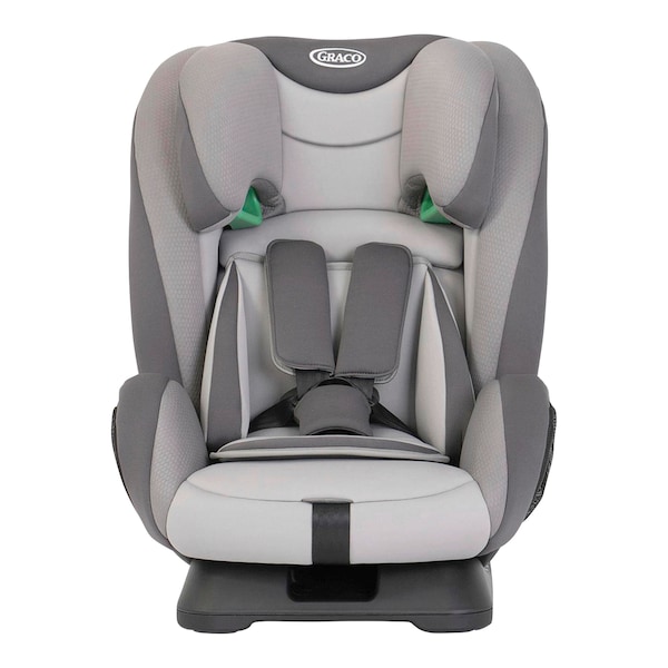 babywalz GracoKindersitz FlexiGrow quartz Letzte 2 Tage