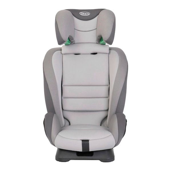 babywalz GracoKindersitz FlexiGrow quartz Letzte 2 Tage