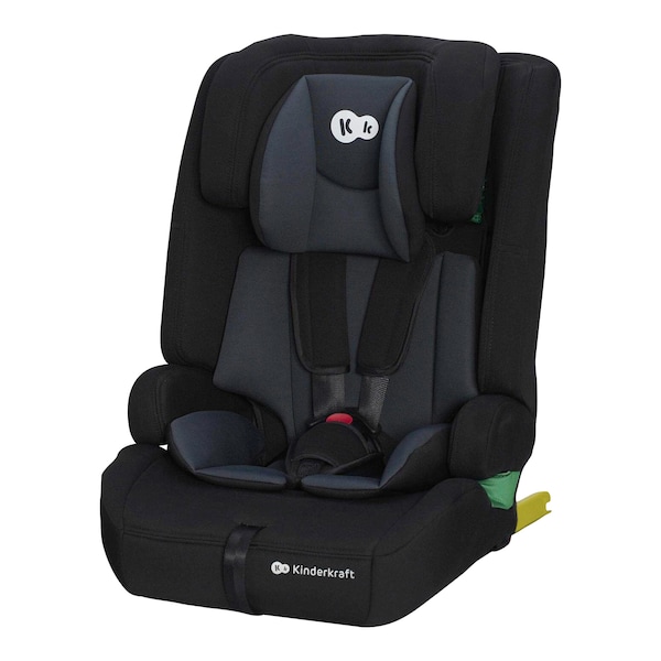 babywalz KinderkraftKindersitz SAFETY FIX 2 I-Size schwarz Bis zu 50% Rabatt