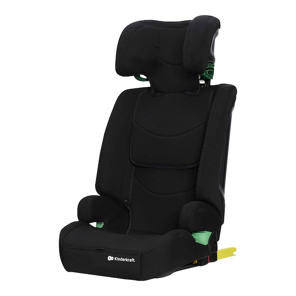 babywalz KinderkraftKindersitz SAFETY FIX 2 I-Size schwarz Bis zu 50% Rabatt