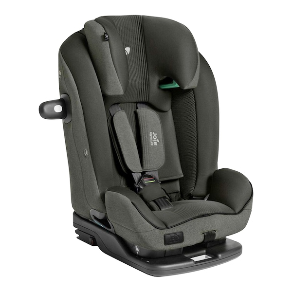 babywalz Joie - signatureKindersitz i-Plenti evergreen Bis zu 60% Rabatt