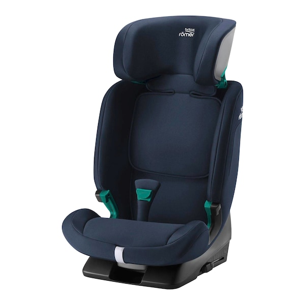 babywalz Britax Römer - SmartKindersitz EVOLVAFIX i-SIZE night blue Nur für heute
