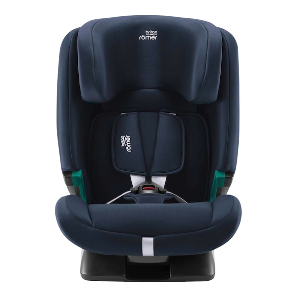 babywalz Britax Römer - SmartKindersitz EVOLVAFIX i-SIZE night blue Nur für heute