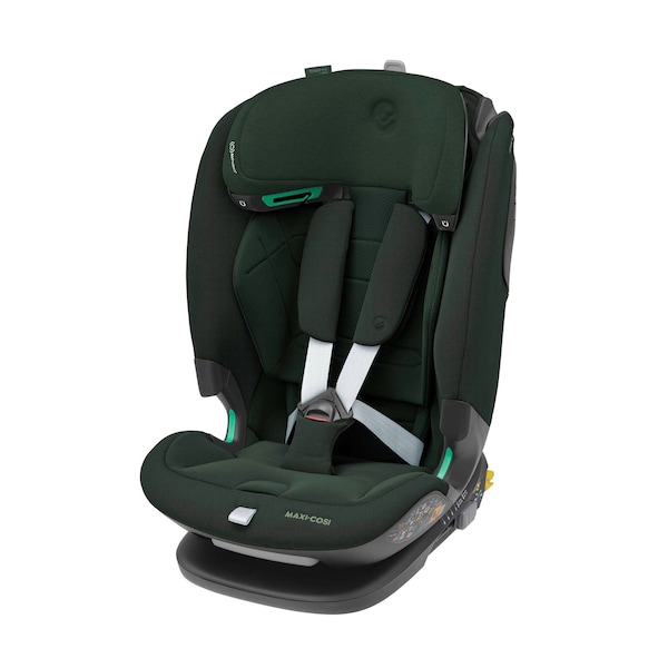babywalz Maxi-CosiKindersitz Titan Pro i-Size authentic green Discount Store für neue Produkte