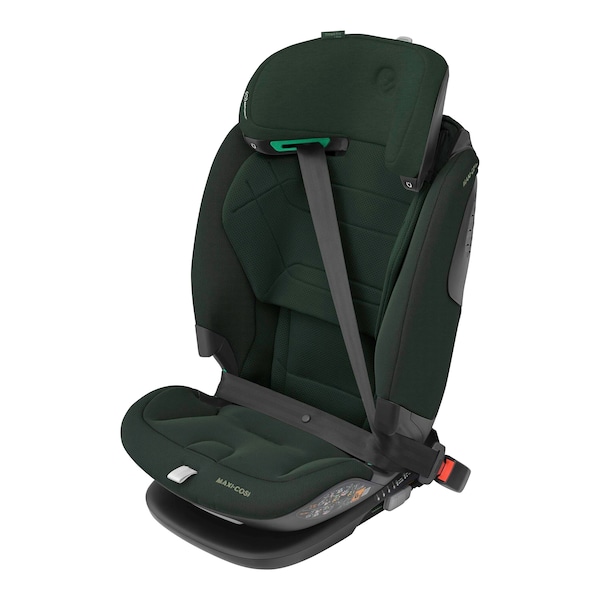 babywalz Maxi-CosiKindersitz Titan Pro i-Size authentic green Discount Store für neue Produkte