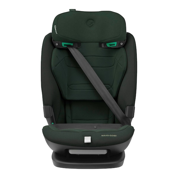 babywalz Maxi-CosiKindersitz Titan Pro i-Size authentic green Discount Store für neue Produkte