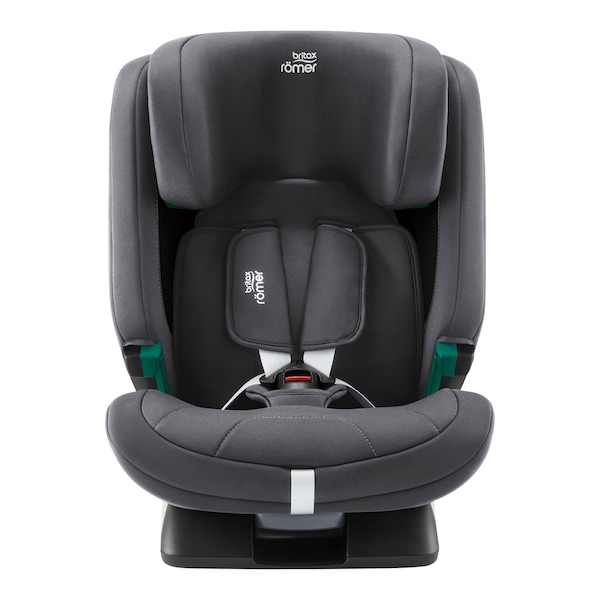 babywalz Britax Römer - Britax Römer DiamondKindersitz VERSAFIX i-SIZE midnight grey Riesige Rabatte