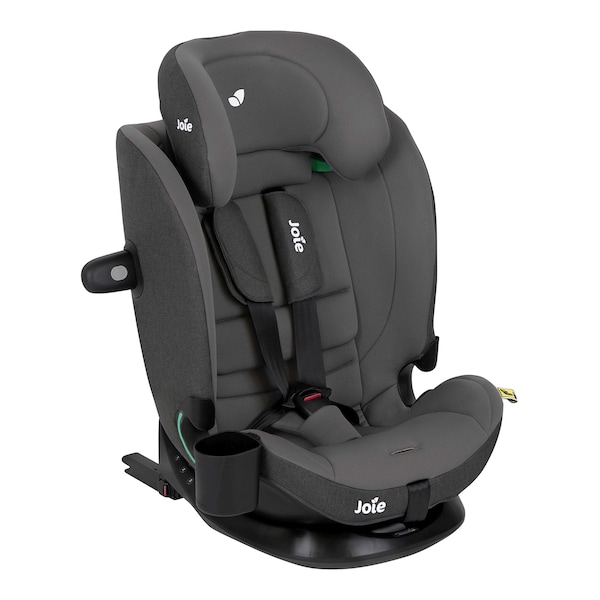 babywalz JoieKindersitz i-Bold i-Size thunder Kostenloser Versand international