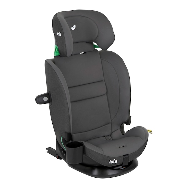 babywalz JoieKindersitz i-Bold i-Size thunder Kostenloser Versand international