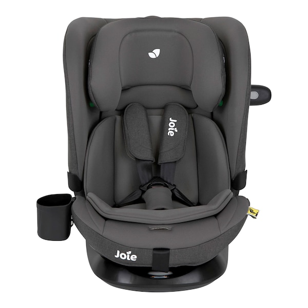 babywalz JoieKindersitz i-Bold i-Size thunder Kostenloser Versand international
