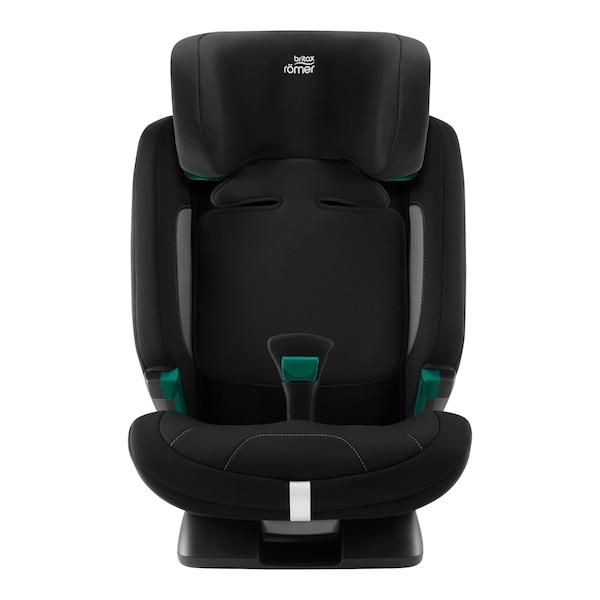 babywalz Britax Römer - Britax Römer DiamondKindersitz VERSAFIX i-SIZE space black Begrenzt auf 3 Tage