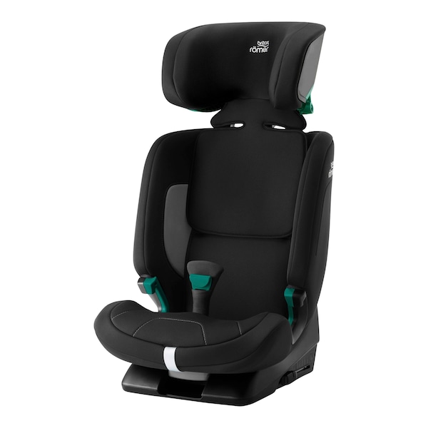 babywalz Britax Römer - Britax Römer DiamondKindersitz VERSAFIX i-SIZE space black Begrenzt auf 3 Tage
