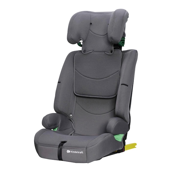 babywalz KinderkraftKindersitz SAFETY FIX 2 I-Size grau Speichern exportieren