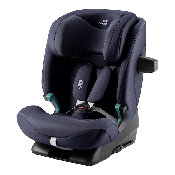 babywalz Britax Römer - Britax Römer DiamondKindersitz ADVANSAFIX PRO STYLE night blue Black Friday Preise