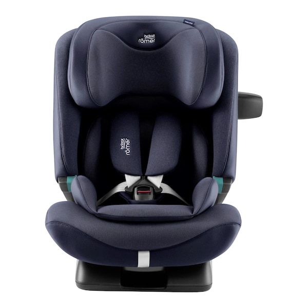 babywalz Britax Römer - Britax Römer DiamondKindersitz ADVANSAFIX PRO STYLE night blue Black Friday Preise